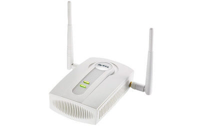 台湾合勤无线AP NWA-1100 打印机配件中的稳定无线连接方案